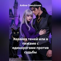 Алёна Самойлова. Хозяйка теней или в пижаме с единорогами против судьбы