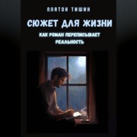 Платон Тишин. Сюжет для жизни. Как роман переписывает реальность