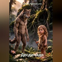 Сергей Афанасьев. Десдичадо