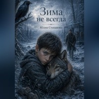 Юлия Степанова. Зима не всегда.