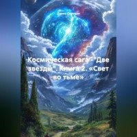 Денис Сорокин. Космическая сага -