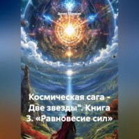 . Космическая сага - Две звезды
