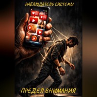 НАБЛЮДАТЕЛЬ СИСТЕМЫ. ПРЕДЕЛ ВНИМАНИЯ