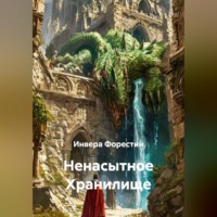 Инвера Форестин. Ненасытное Хранилище