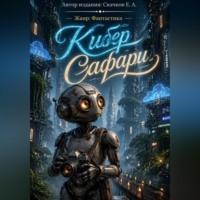 Евгений Скачков. Кибер  Сафари