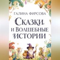 . Сказки и волшебные истории