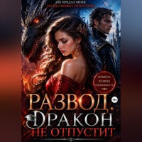 . Развод. Дракон не отпустит