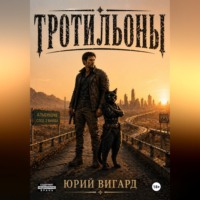 Юрий Вигард. Тротильоны