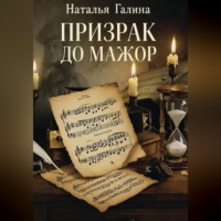 . Призрак До мажор
