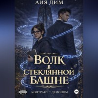 Айя Дим. Волк в стеклянной башне