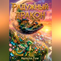 . Радужный дракон