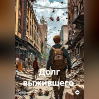 Виктор Канюк. Долг выжившего
