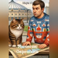 . Мичиган Окрошкин