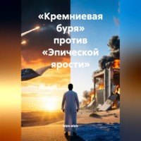 мiръ мiръ. «Кремниевая буря» против «Эпической ярости»