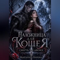 . Наложница для Кощея: Смерть на двоих