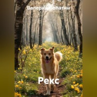 Валерий Лопатин. Рекс