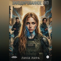 Лина Лира. Закодированное Эхо