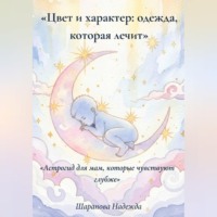 . Гайд: Цвет и характер: одежда, которая лечит