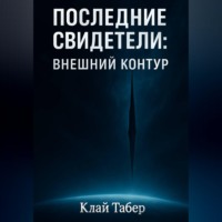 Клай Табер. Последние Свидетели: Внешний Контур