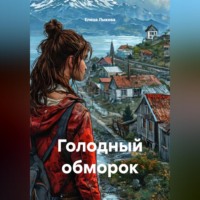 Елена Александровна Лыкова. Голодный обморок