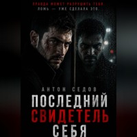 Антон Седов. Последний свидетель себя