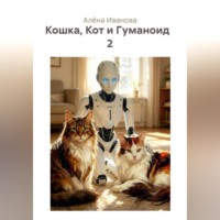 . Кошка, Кот и Гуманоид   2