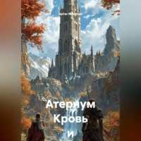 Артас Менетил. Атернум Кровь и сталь
