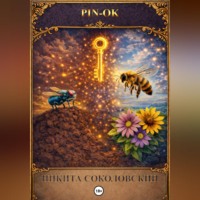 Никита Соколовский. PIN-OK