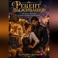 . Рецепт выживания: наглость, фудтрак и один суровый инквизитор