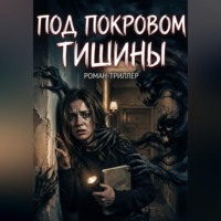 Любовь Сергеевна. Под покровом тишины