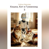 . Кошка, Кот и Гуманоид   3