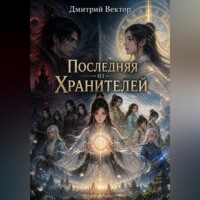 . Последняя из Хранителей