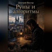 Дмитрий Вектор. Руны и алгоритмы