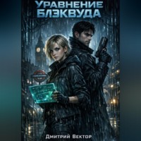 Дмитрий Вектор. Уравнение Блэквуда