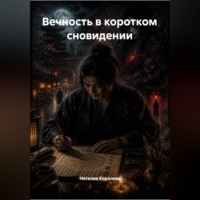 Наталия Королева. Вечность в коротком сновидении