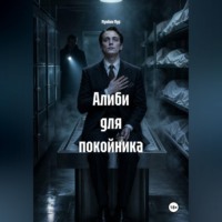 Мунбин Мур. Алиби для покойника