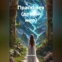 Таша Льнова. Прасковея (другой мир)