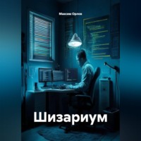 Максим Вячеславович Орлов. Шизариум