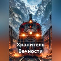 Максим Вячеславович Орлов. Хранитель Вечности