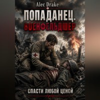 . Попаданец. Военфельдшер: Спасти любой ценой