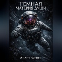 Лилия Фенек. Темная материя души