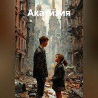 Саша Игин. Акатизия