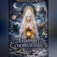 Мариэлла Скайфолл. Лабиринт сновидений