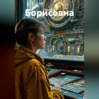 . Борисовна