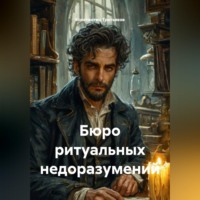 . Бюро ритуальных недоразумений