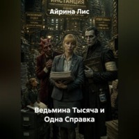 . Ведьмина Тысяча и Одна Справка