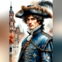 Чеслава Тэйваз. Хранитель. Книга 2. Манускрипт. Братство вольных каменщиков