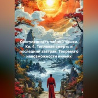 . Сингулярность чайной чашки. Кн. 4. Тепловая смерть и последний завтрак: Теорема о невозможности ничьих