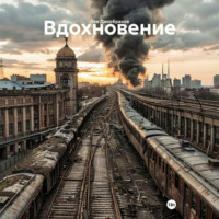 Лев Дикобразов. Вдохновение