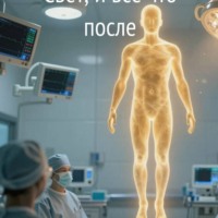 Ника Светлова. Свет, и всё что после